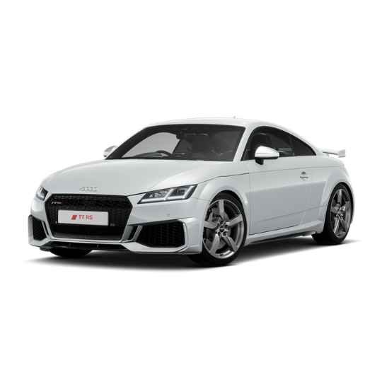 Audi TT PPF Kit