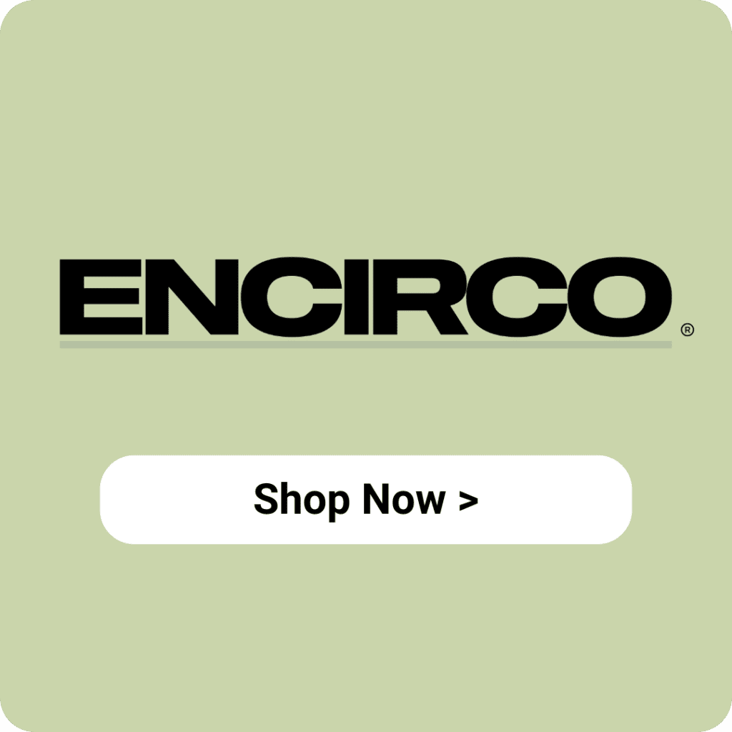 Shop PPF Kits sidebar image with Encirco logo